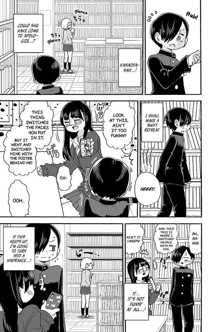 The Dangers in My Heart Chapter 17 image 07_optimized